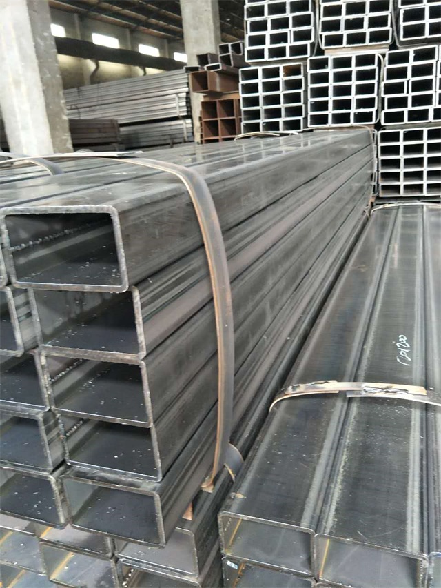 建筑钢结构南县南县南县镀锌矩形管 Q355B 适用场景 建筑钢结构南县南县南县镀锌矩形管 Q355B 适用场景